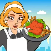 Kara's Cafeteria icon