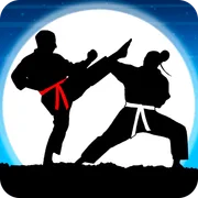 Karate Fighter Real Battles icon