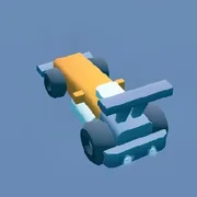 Kart Racer Vs icon