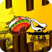 Katana Fruits icon