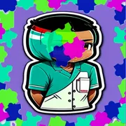 Kawaii Levi Slider Block Blitz icon