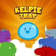 Kelpie Trap icon