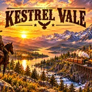 Kestrel Vale icon