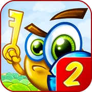 Key & Shield 2 icon