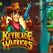 Keyblade Warriors icon