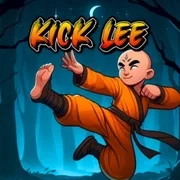 Kick Lee icon