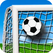 Kick&Score Now icon