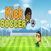 Kick Soccer icon