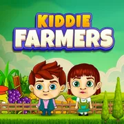 Kiddie Farmers icon