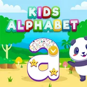 Kids Alphabet icon