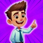 Kids Anatomy icon