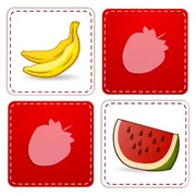 Kids: Cute Pairs icon