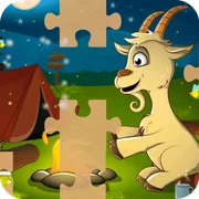Kids: Farm Fun icon