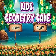 Kids Geometry Game icon