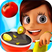 Kids Kitchen icon