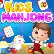 Kids Mahjong icon