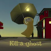 Kill a Ghost icon