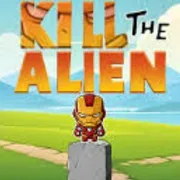 Kill the Alien Blast icon