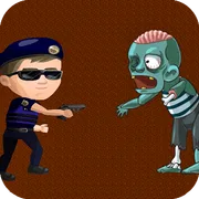 Kill the Zombies 2 icon