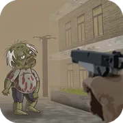 Kill the Zombies Game icon