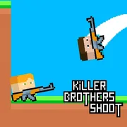Killer Brothers Shoot icon