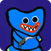 Killer Escape Huggy icon