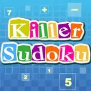 Killer Sudoku icon