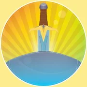 King Arthur - Magic Sword icon