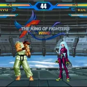 King of Fighters 1.3 icon