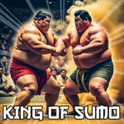 King Of Sumo icon