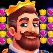 Kingdom Match icon