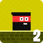 Kingdom of Ninja 2 icon