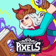 Kingdom of Pixels icon