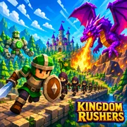 Kingdom Rushers icon