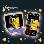 KingRoly's Labyrinth icon