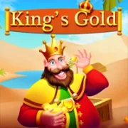 Kings Gold icon