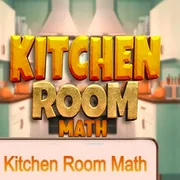 Kitchen Room Math icon