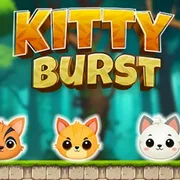 Kitty Burst icon