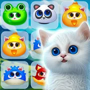 Kitty Jewel Quest icon