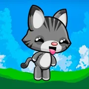 Kitty Jumper Adventures icon