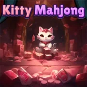 Kitty Mahjong icon
