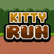 Kitty Run icon