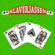 Klaverjassen icon