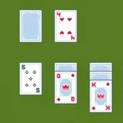 Klondike Card Quest icon