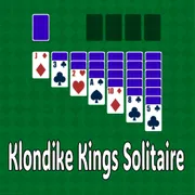Klondike Kings Solitaire icon