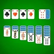 Klondike Solitaire 4 Suits icon