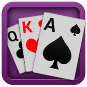 Klondike Solitaire icon