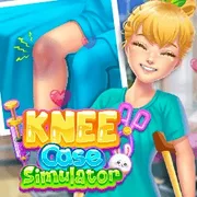 Knee Case Simulator icon