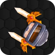 Knife io icon