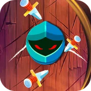 Knife Ninja icon